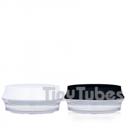 Tailiang 20ml transparent jar