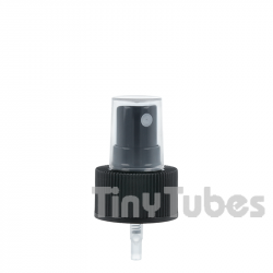 MIST SPRAYER cap 28/410 Tube 230mm