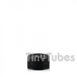 Threaded cap D30-25
