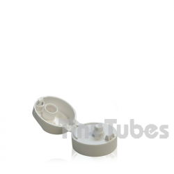 D21/29 Plug with Side Pressure Opening