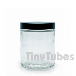 200ml Glass Jar