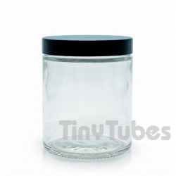 250ml Glass Jar