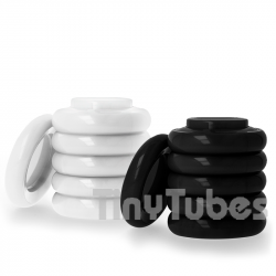 TWISTER Airless Jar 50ml