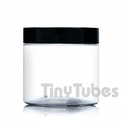 500ml High CHICAGO Jar Ø89mm