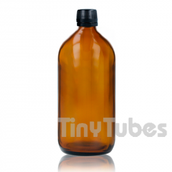 1000ml SIRUP bottle
