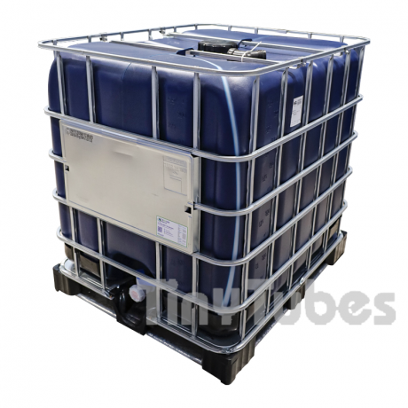 IBC-SBX1900-HPMET-AZ