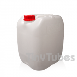 Stackable 20L Jerry Can
