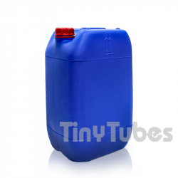 30L Stackable jerrycan
