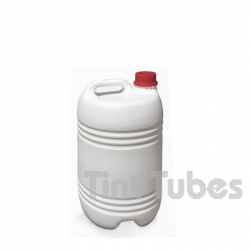 Approved 25L stackable drum for liquids