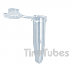0,5ml Micro test tubes. Vitraton Akes® type