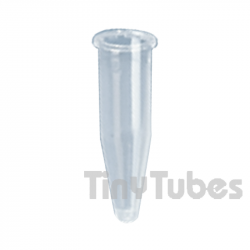 1,5ml Micro test tubes. Eppendorf® type