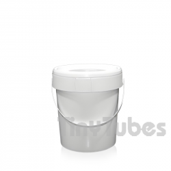 4L bucket
