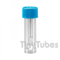 30ml container for solid samples with screw cap