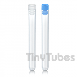 15ml Disposable tubes