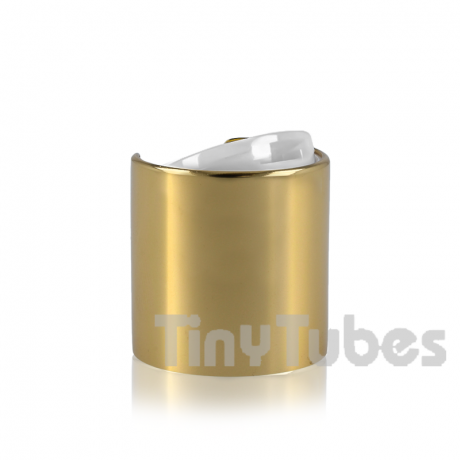 LY-DISCTOP-GOLD-TR