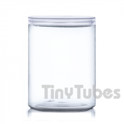 1000ml CHICAGO Jar Ø100mm