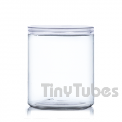 500ml CHICAGO Jar Ø100mm