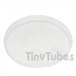 White Inner lid
