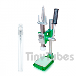 Pack sample-spray7gl-push + Machine Included