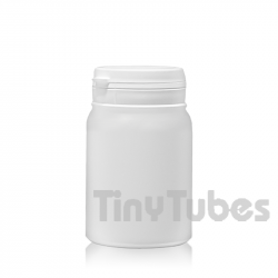 100ml Pharma Pot 