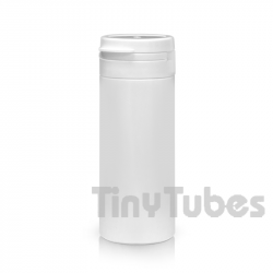 White 50ml Pharma Pot