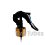 24/410 gold/black trigger sprayer Tube 230mm