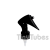 Spray Gun 24/410 Smooth Black 230mm