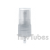 Natural Spray RIBBED 18/410 Tube 230mm
