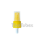 Yellow Mist Sprayer Cap 24/410 Tube 103mm
