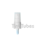 White Smooth Sprayer 24/410, 140mm Dip Tube Dosage 0.2 cc
