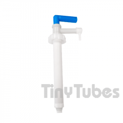 120cc Dispenser for DIN 61 Jerrycan