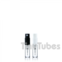 2ml Glass Sample-Spray 