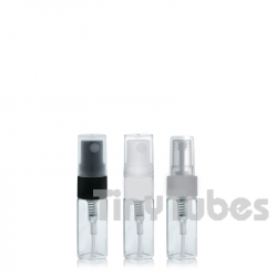 3ml Glass Sample-Spray  