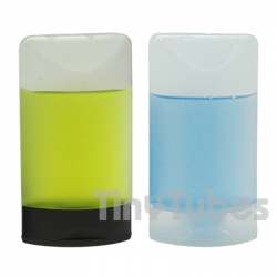 35ml tube with flip-top cap. Pack of 50 units