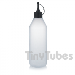 500ml Bottle w/ high density dropper nozzle