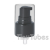 Black SERUM Cap 24/410 Tube 230mm