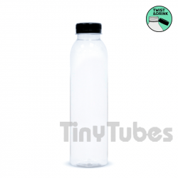 500ml SHUIKO Bottle