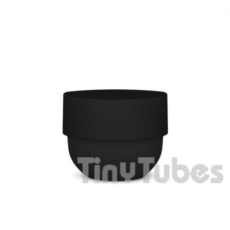 SILK150-BLK