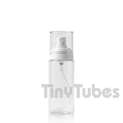 Spray Tube Bottle 100ml