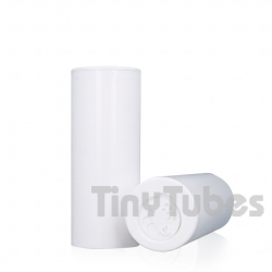 Talquera 300ml White