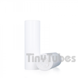 Talquera 375ml White