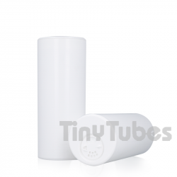 Talquera 500ml White