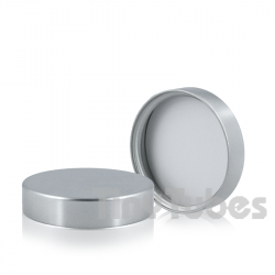 Smooth Aluminum Lid D38