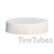 White lid