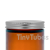 Aluminium Lid 250ml Glass Jar