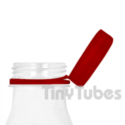 Red Cap D.38 with Seal