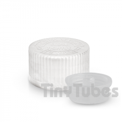 Dropper Cap 28/410 Child Safety
