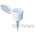 White One touch dispenser 24/410 Tube 230mm