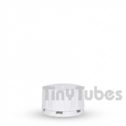 D40 Sealed Cap