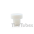 White Snap-On Cap (VialPH)